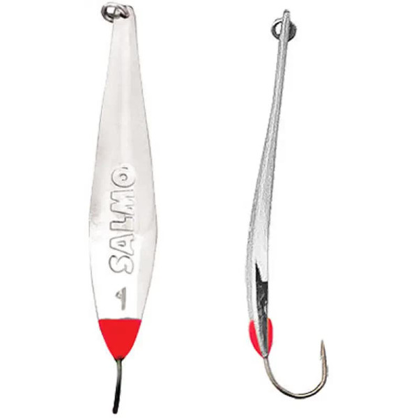Lucky John S-3 Spinner (with soldered hook) 55mm 6.0g S
