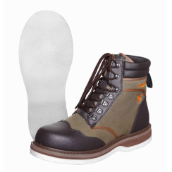 Norfin Whitewater Boots 44 wading boots (felt sole)
