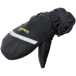Norfin Shelter XL Gloves Black