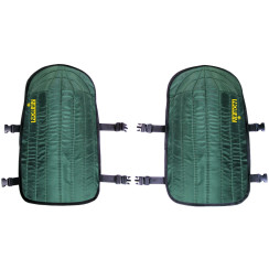 Norfin winter knee pads, 50x30x1.6 cm