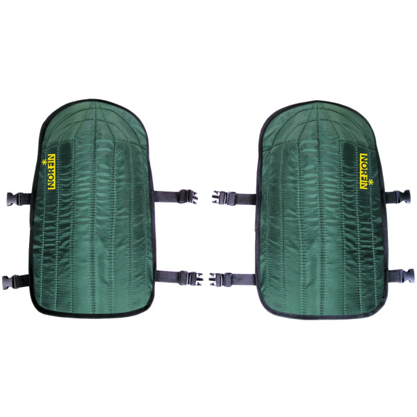 Norfin winter knee pads, 50x30x1.6 cm