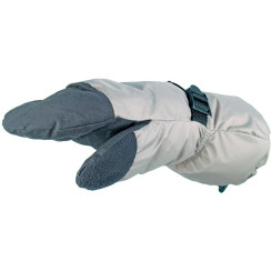 Norfin Ardent L gloves, color: gray-green