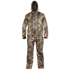 Костюм Norfin Hunting Compact Passion M 5000мм Камуфляж