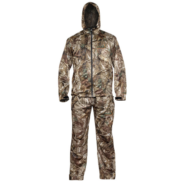 Костюм Norfin Hunting Compact Passion L от дождя / 5000мм Камуфляж