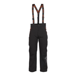 Штани Norfin Dynamic Pants M Чорний