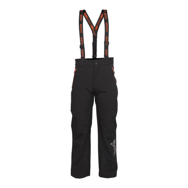 Штани Norfin Dynamic Pants XXXL Чорний