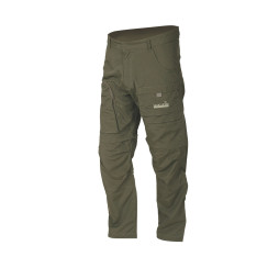 Брюки Norfin Convertable Pants M