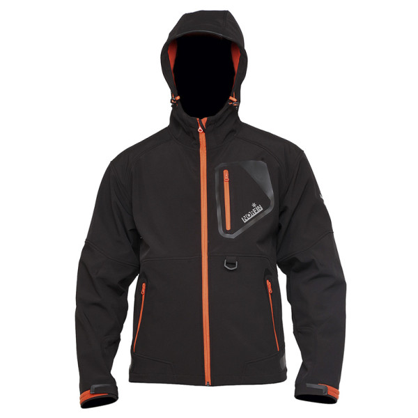 Куртка Norfin Dynamic XXL