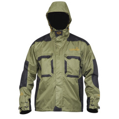 Куртка Norfin Peak Green XXL 5000мм