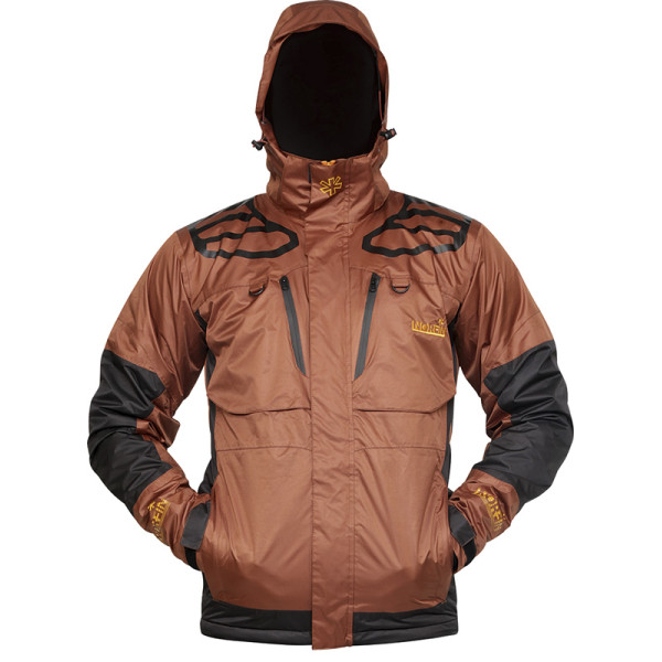 Куртка Norfin Peak Thermo S 8000мм
