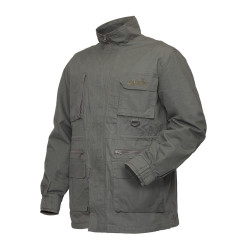 Куртка Norfin Nature Pro Camo XL Сірий