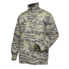 Куртка Norfin Nature Pro S Камуфляж
