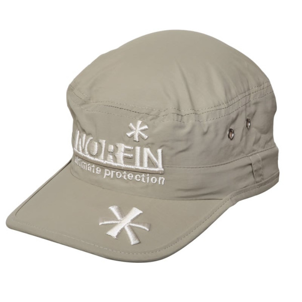 Кепка Norfin нейлон