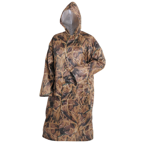 Дощовик Norfin Rainfall Camo pL