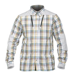 Сорочка Norfin Summer long sleeves XXL