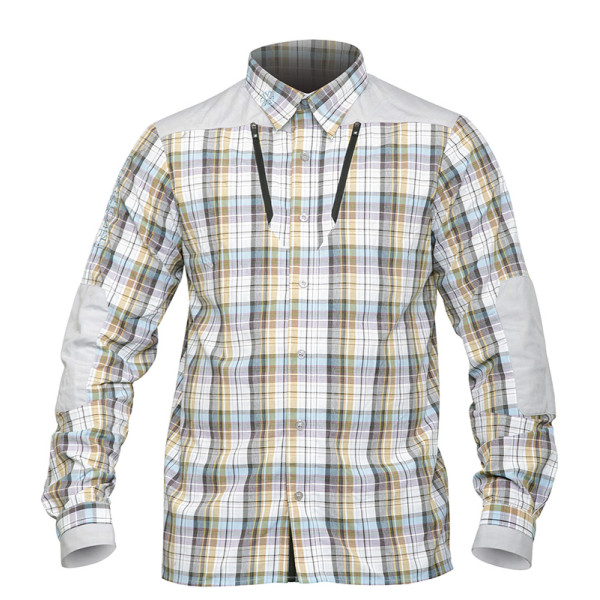 Сорочка Norfin Summer long sleeves XXL