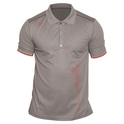 Футболка Norfin Polo L
