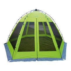Тент Norfin Lund FG / 360Х315х195см ц:зеленый