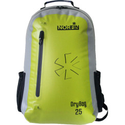 Рюкзак Norfin DRY BAG 25 25л / 33Х14х51см водонепроницаемый
