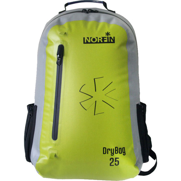 Рюкзак Norfin DRY BAG 25 25л / 33Х14х51см водонепроницаемый