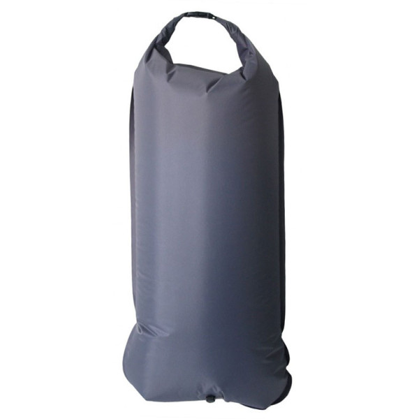 Norfin Dry Pack 60 NF dry bag, 60L / 45x95cm, gray