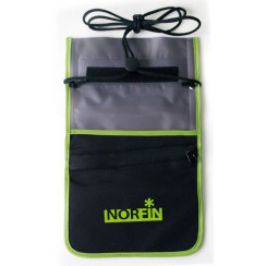 Гермомішок Norfin Dry Case 03 17х27(16х20)см ц:сірий