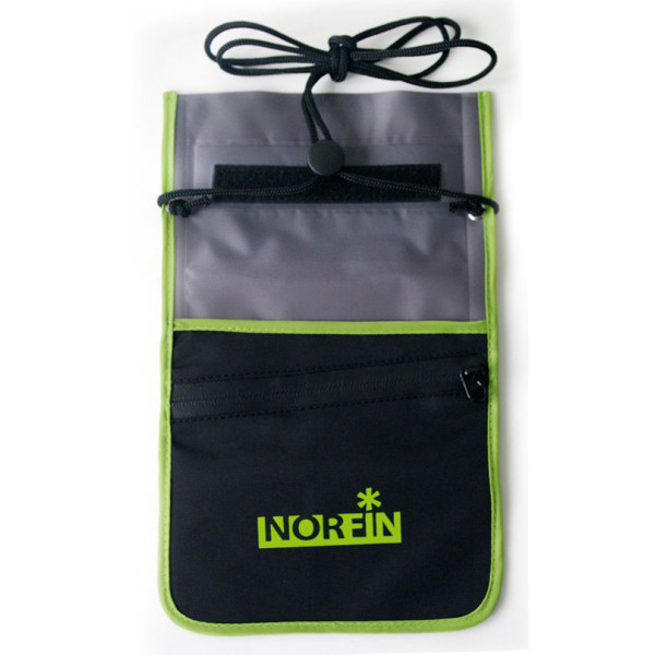 Dry bag Norfin Dry Case 03 17x27 (16x20) cm color: gray