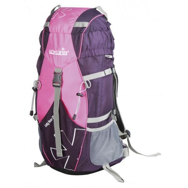 Рюкзак Norfin Lady Rose 35л ц:рожевий