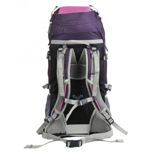 Рюкзак Norfin Lady Rose 35л ц:рожевий
