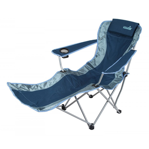 Крісло Norfin Larvik max100кг Синій