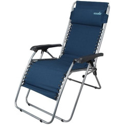 Кресло Norfin Somero max120кг Синий