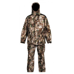 Костюм Norfin Hunting Game Passion Green XXL -10°C / 4000мм Камуфляж