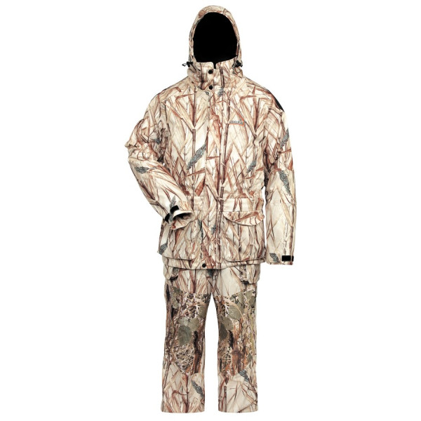 Костюм Norfin Hunting North Staidness XXL -40 ° C / 6000 мм Камуфляж