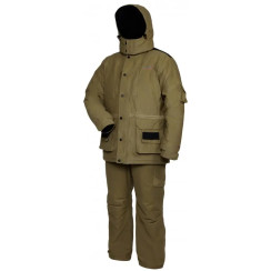 Костюм Norfin Hunting Wild Green XXL -30°C / 6000мм Хаки
