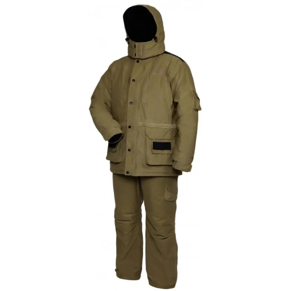 Костюм Norfin Hunting Wild Green XXL -30°C / 6000мм Хаки