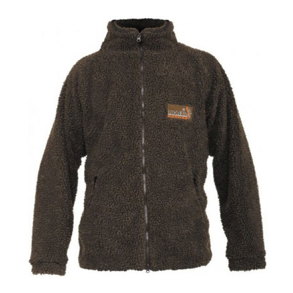 Куртка Norfin Hunting Bear XXL демісезонна Коричневий