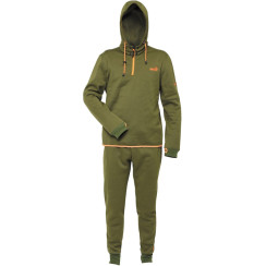 Термобелье Norfin Hunting Cosy Line XXXL (2-й слой) Олива