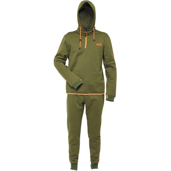 Термобелье Norfin Hunting Cosy Line XXXL (2-й слой) Олива