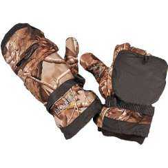 Norfin Hunting Passion Gloves