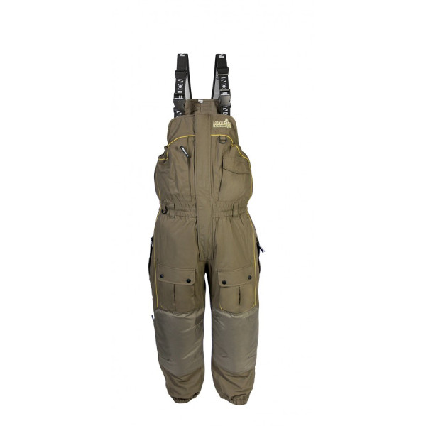 Костюм Norfin Extreme 2 S -32°C / 3000мм Хаки