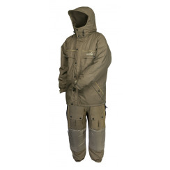 Костюм Norfin Extreme 2 LL -32°C / 3000мм / LL (удлиненный) Хаки