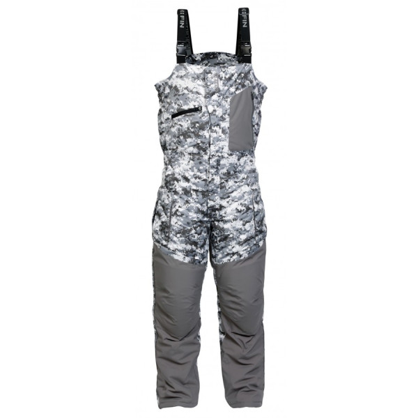 Костюм Norfin Explorer Camo XL -40 ° C / 8000 мм Camo