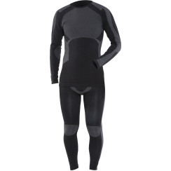 Костюм Norfin Active XXL -25°C / 4000мм Хаки