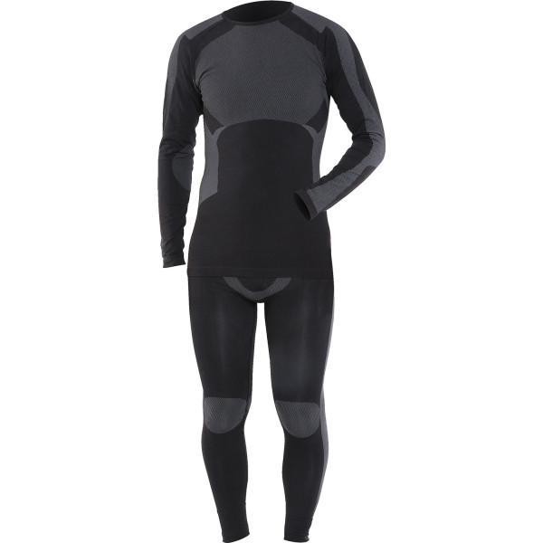 Костюм Norfin Active XXXL -25°C / 4000мм Хаки