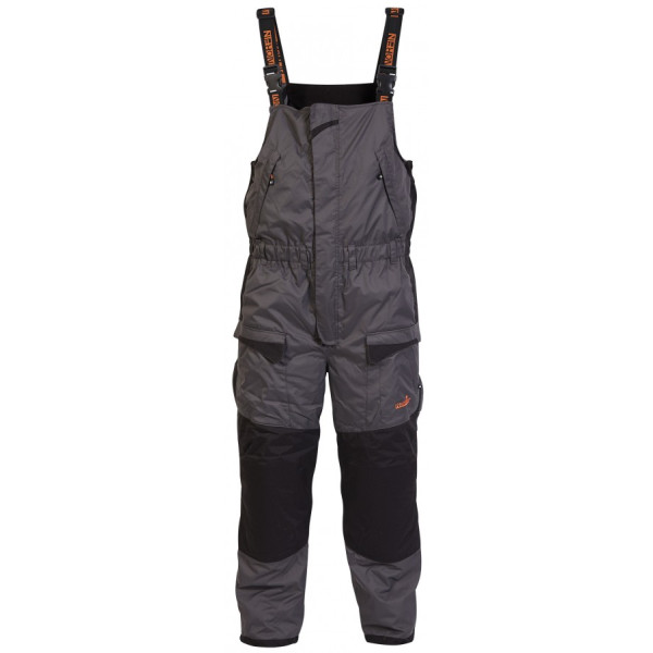Norfin Discovery Gray XXXL -35°C / 6000mm Gray Suit