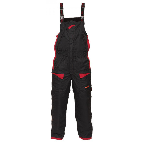 Костюм Norfin Discovery Limited Edition XL -35°C / 6000мм Красный