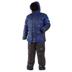 Костюм Norfin Discovery Limited Edition M -35°C / 6000мм Синий
