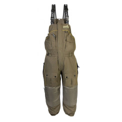 Полукомбинезон Norfin Extreme 2 M -32 °C Хаки