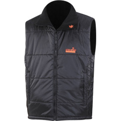 Жилет Norfin Thermo Guard VEST XXL Черный