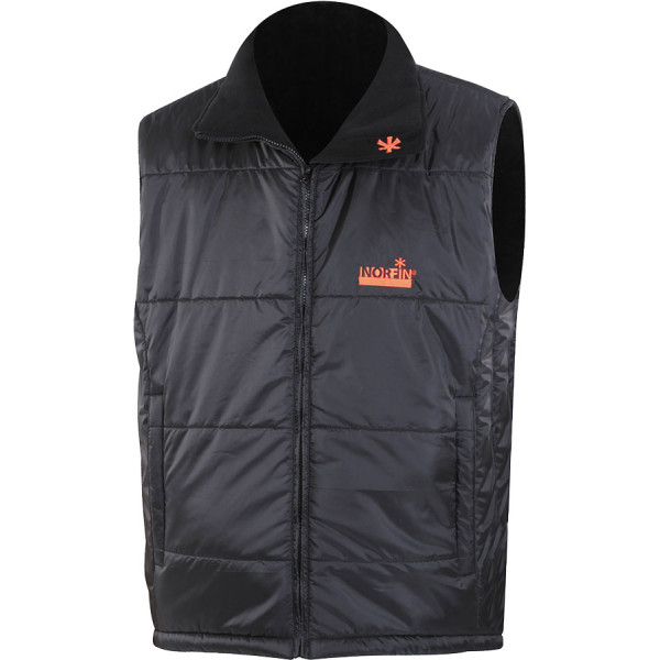 Жилет Norfin Thermo Guard VEST XXL Черный